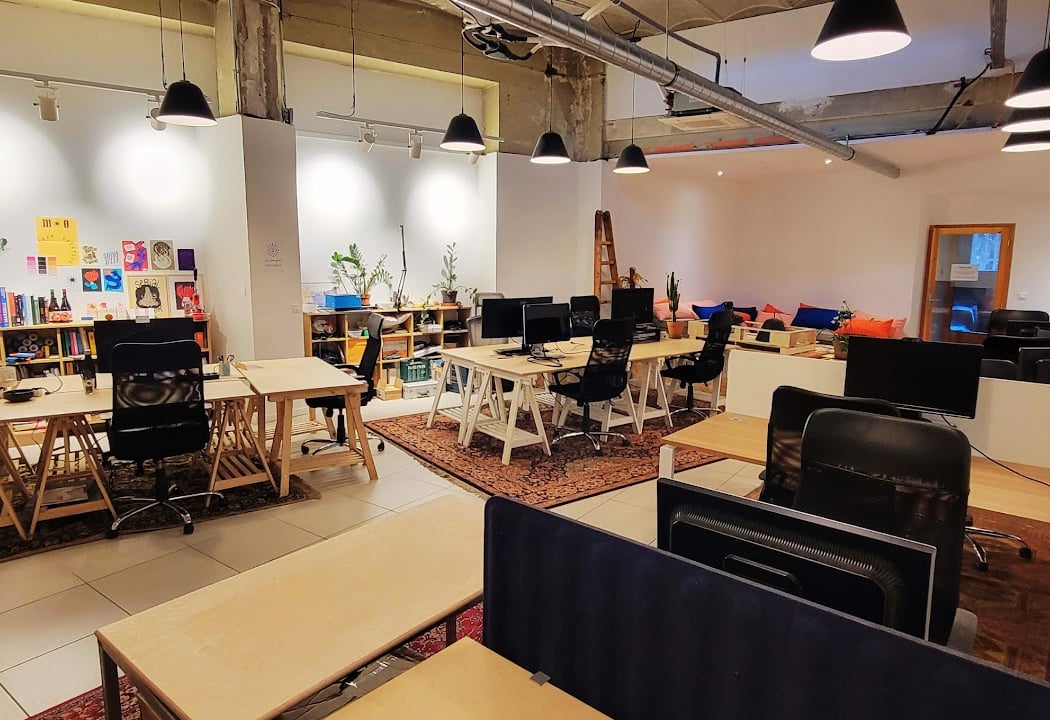 Le Mangrove - Coworking Marseille 3
