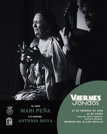 Viernes Jondos 2026 1
