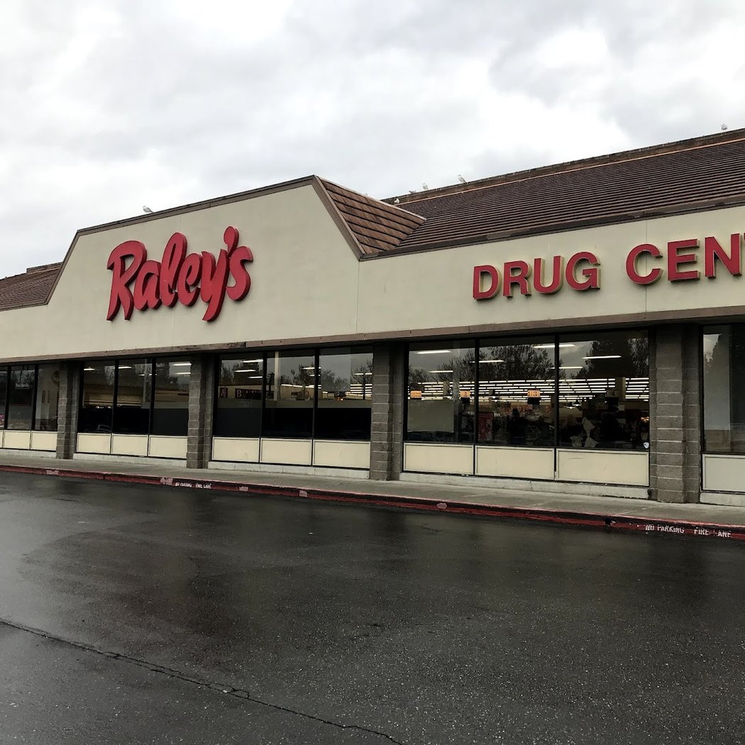 Raley's 2