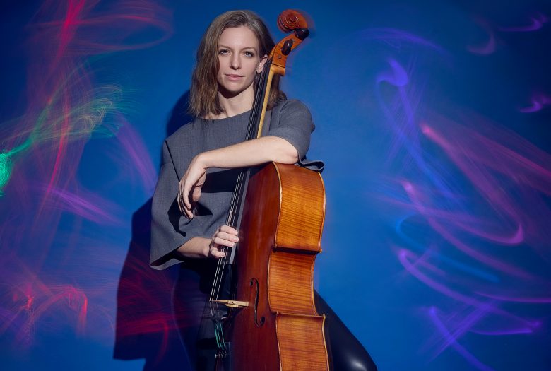 Interpretations: Miguel Frasconi + Tom Hamilton + Matthew Ostrowski, with guest Meaghan Burke // Mari Kimura 1