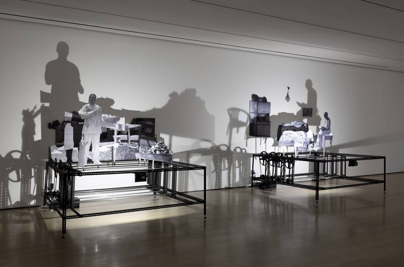 Interpreting MoMA: New Photography 2025 1
