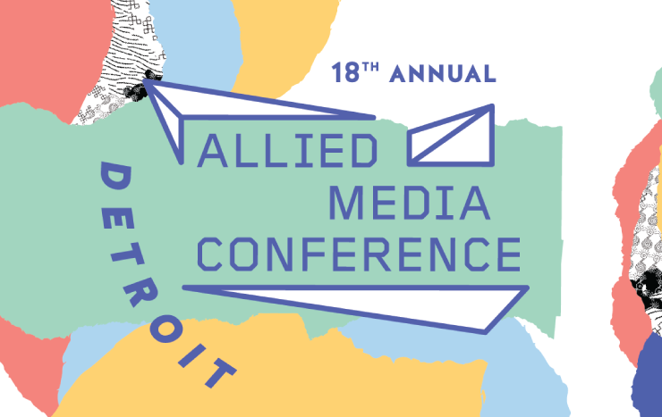 Allied Media Conference 1