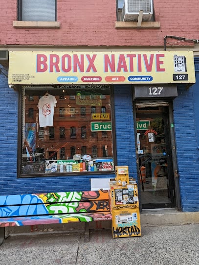 Bronx Native 2