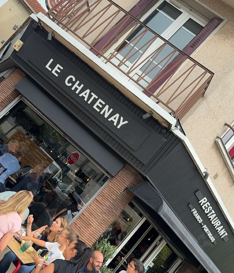 Le Chatenay 2