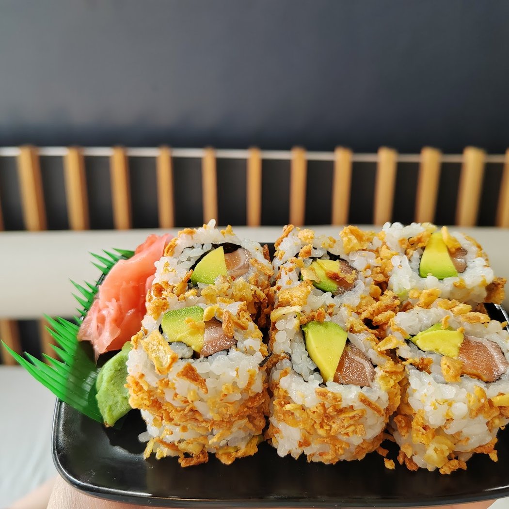 Infinity Sushi & Asian Fusion 3