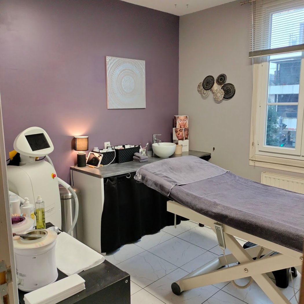 Wellness area 2