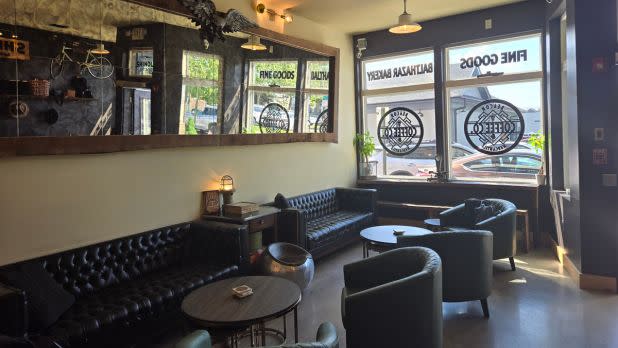 Beacon Coffee Co. & Mercantile 2