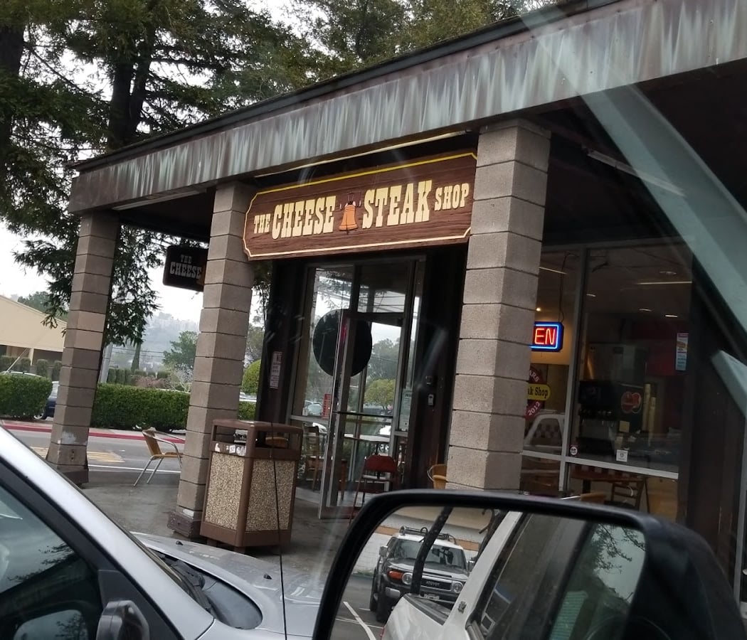 The Cheese Steak Shop 2