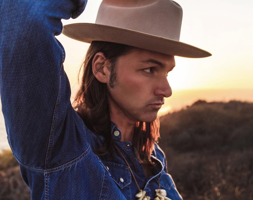 Duane Betts 1