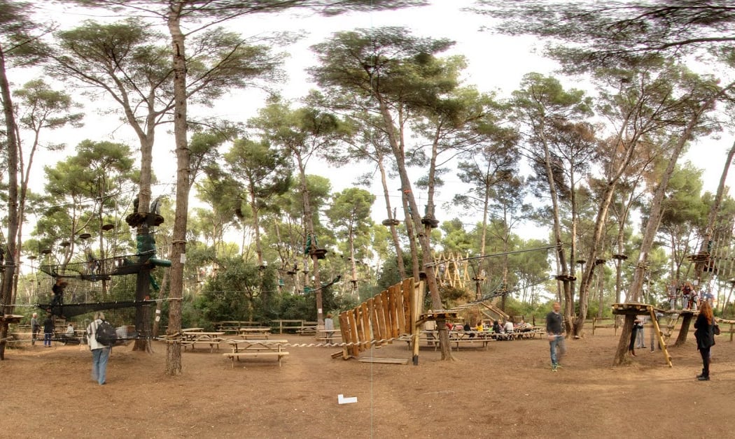 Coudou Parc 2