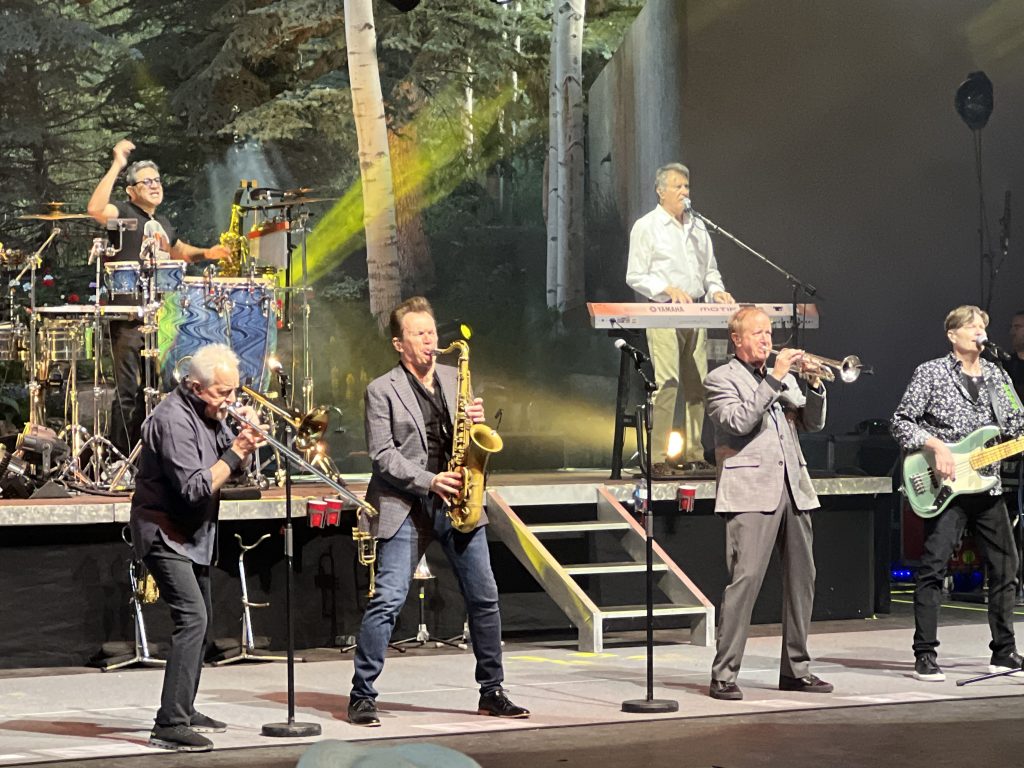 Chicago & Styx 3