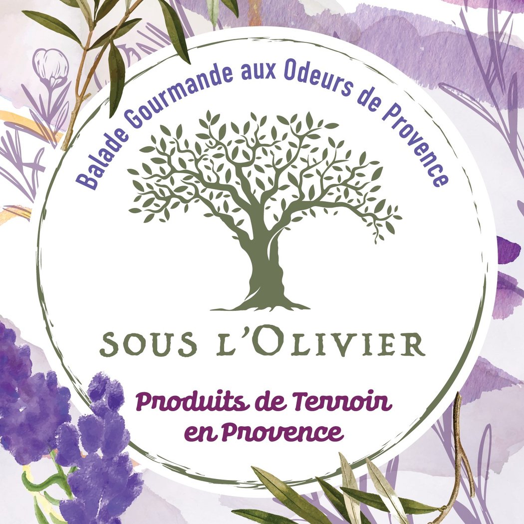 SOUS L’OLIVIER 1