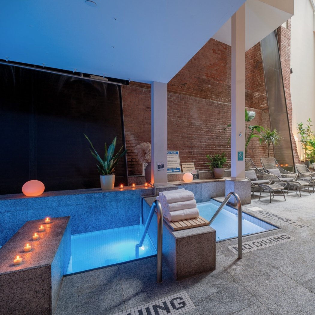 Great Jones Spa 1