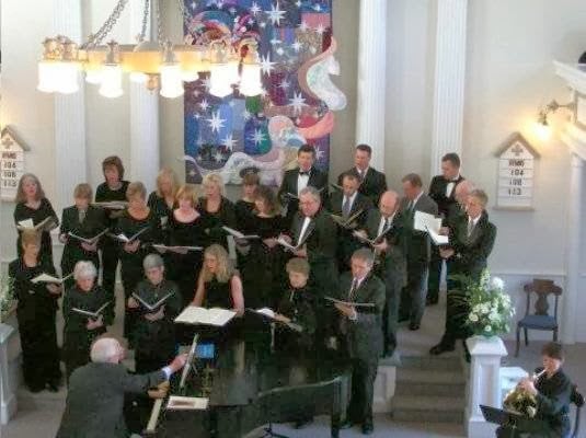 First Presbyterian Church of Yorktown 2