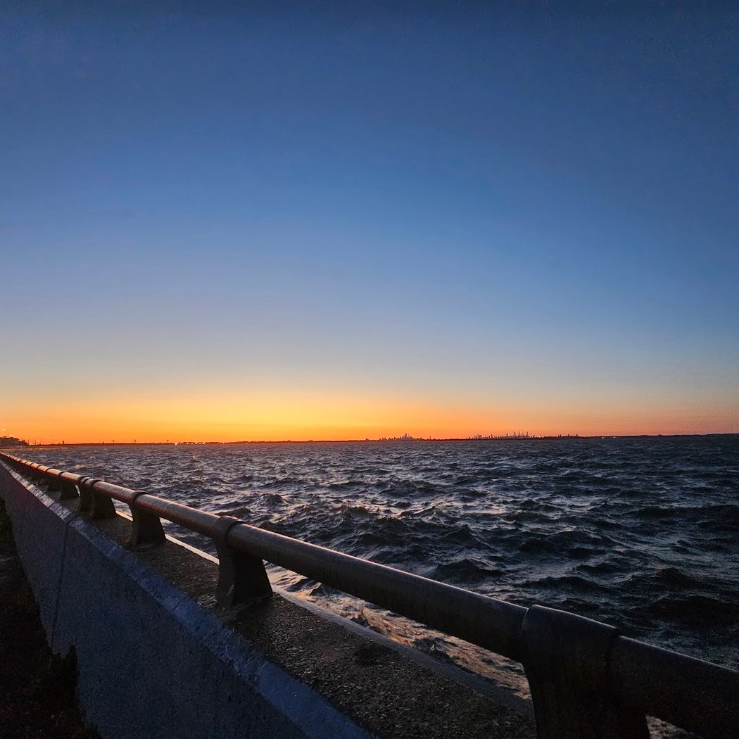 Beach Channel Park 1
