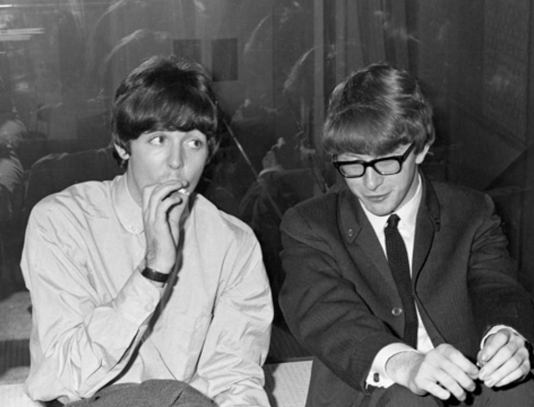 Peter Asher: Everywhere Man 2