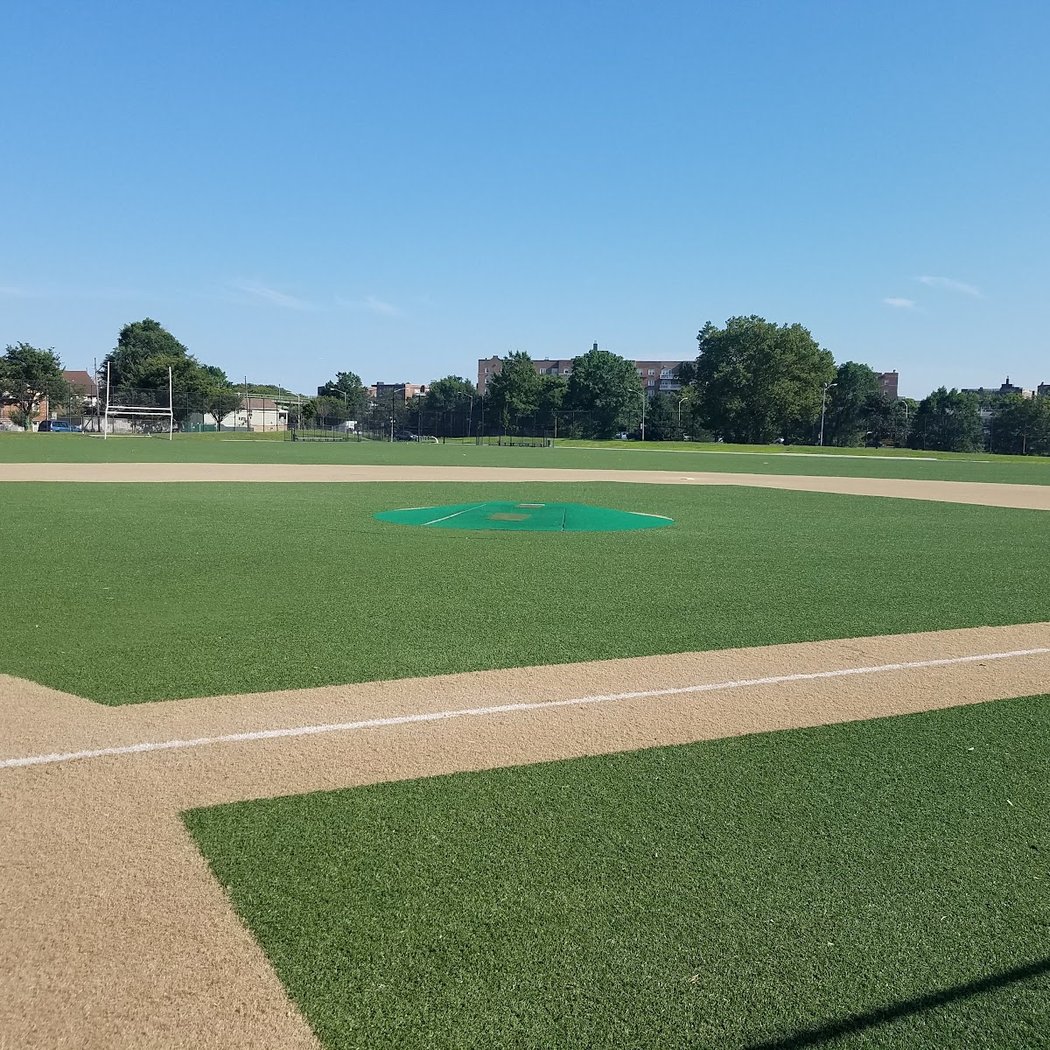 Pals Oval 3