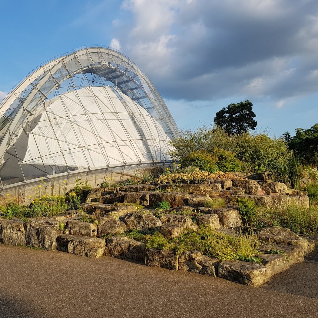 Alpine House 2