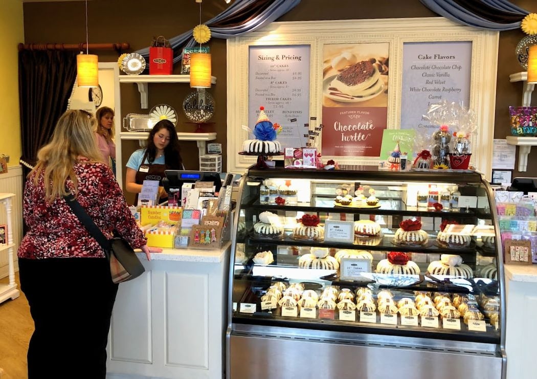 Nothing Bundt Cakes 2