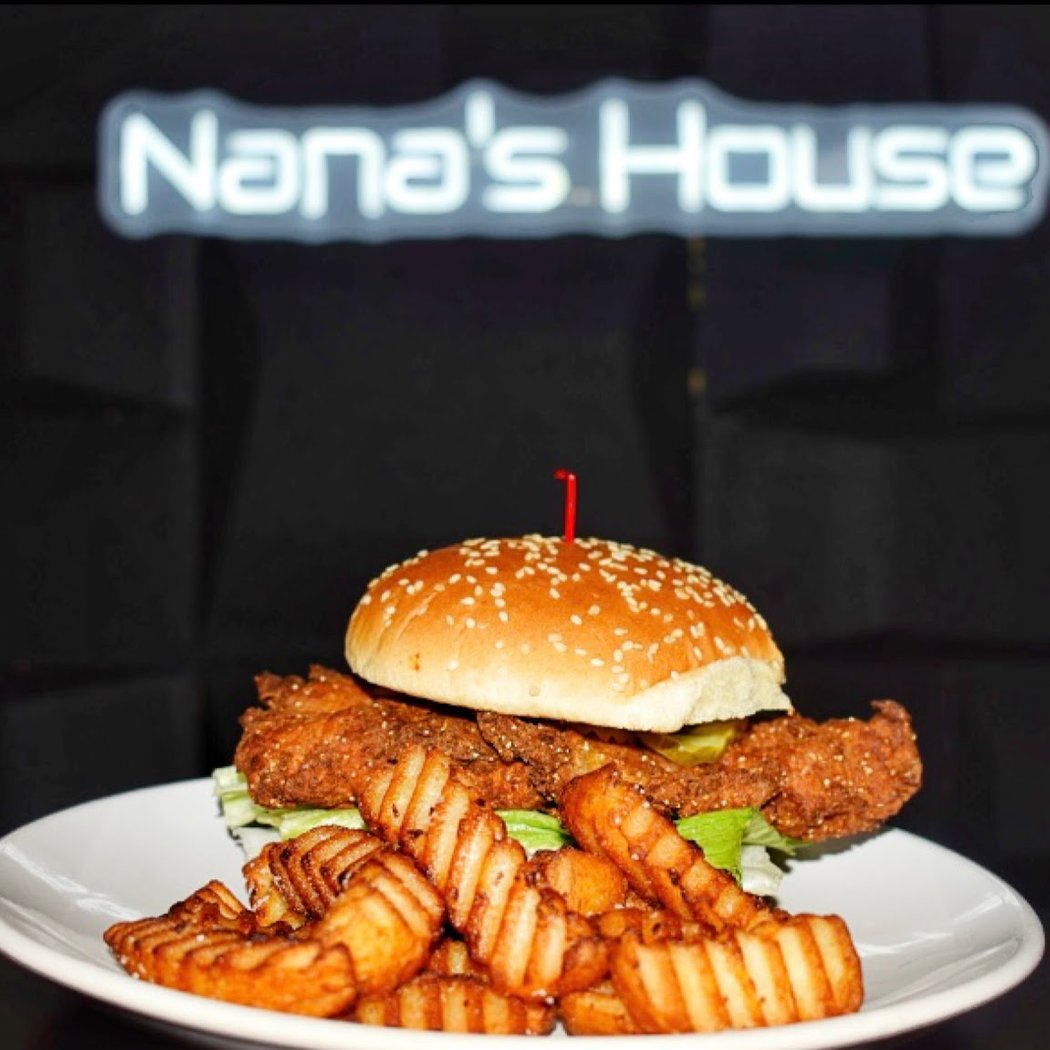 Nana's House Kitchen & Bar 1