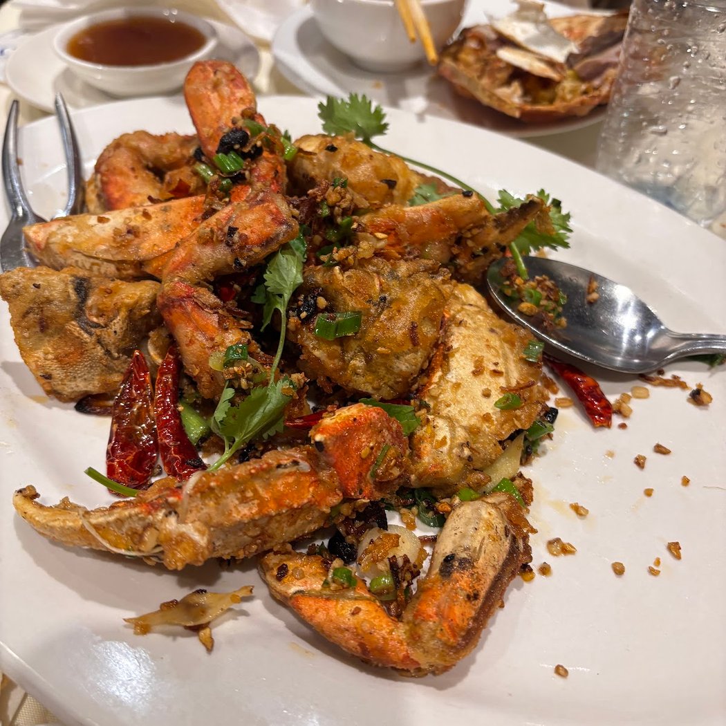 Mayflower Restaurant 3