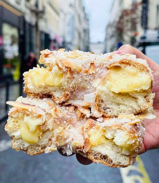 Boneshaker Donuts 1