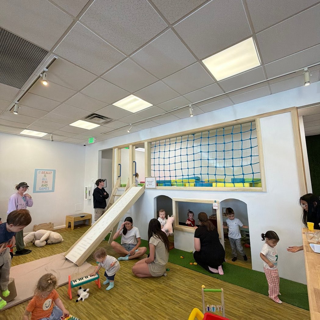 Nestie Play Studio 1