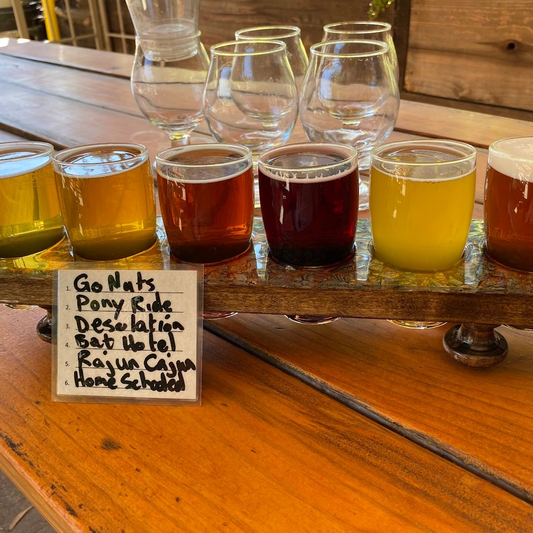 Kelly Brewing Company 1