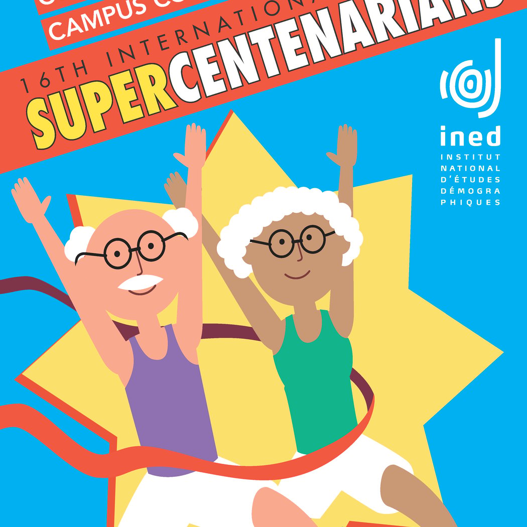 Supercentenarian Seminar 1