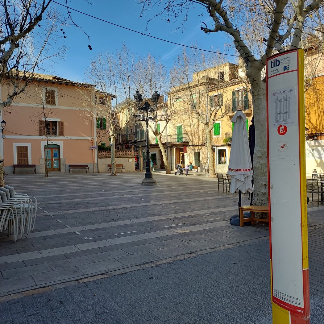 Sa Plaça (10025) 1