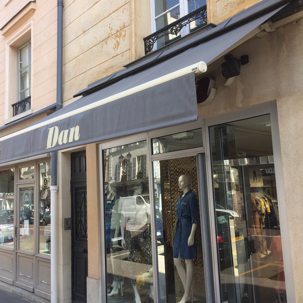 Dan Boutique 3