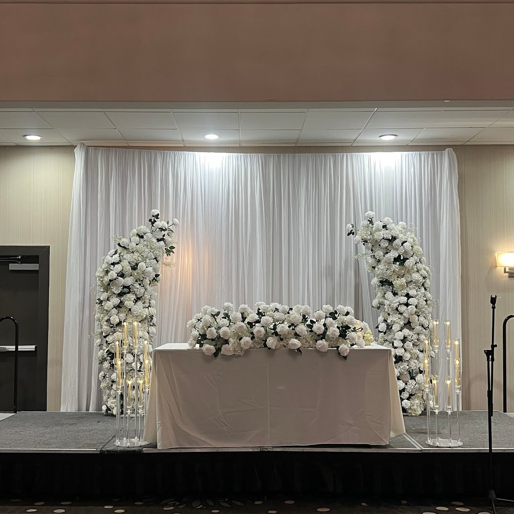 Jenny's Bridal Event Rentals and More 3