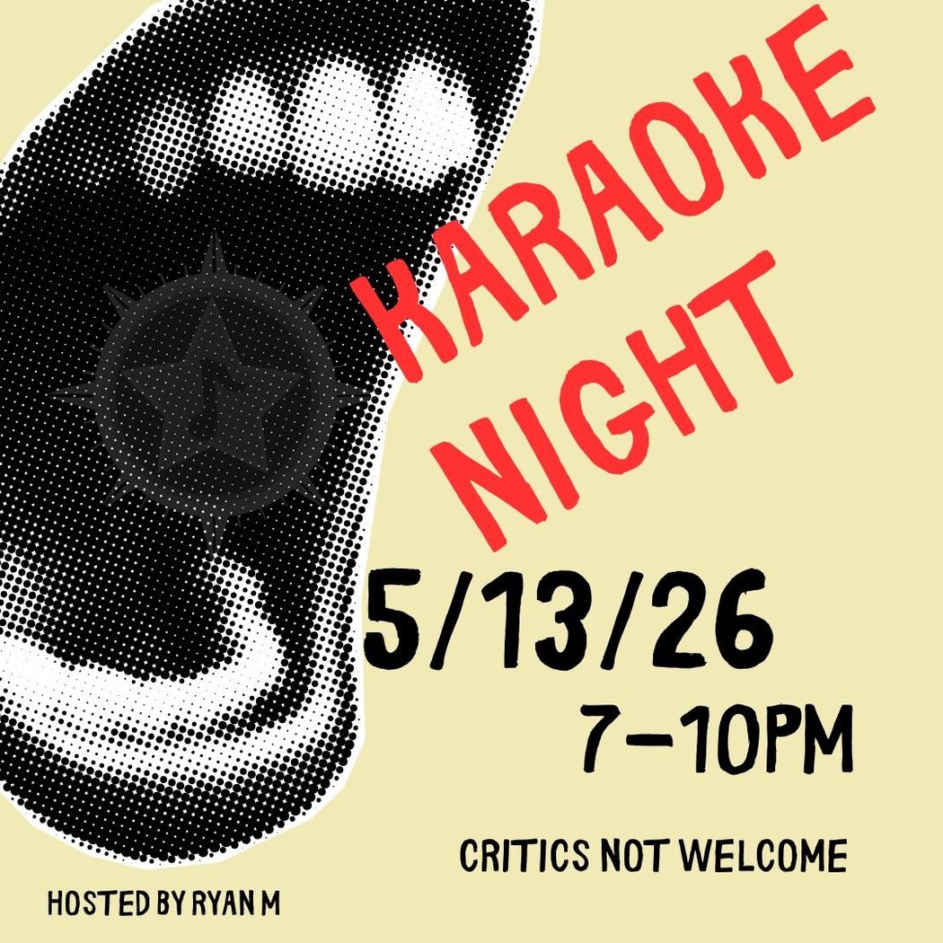 Karaoke Night 1