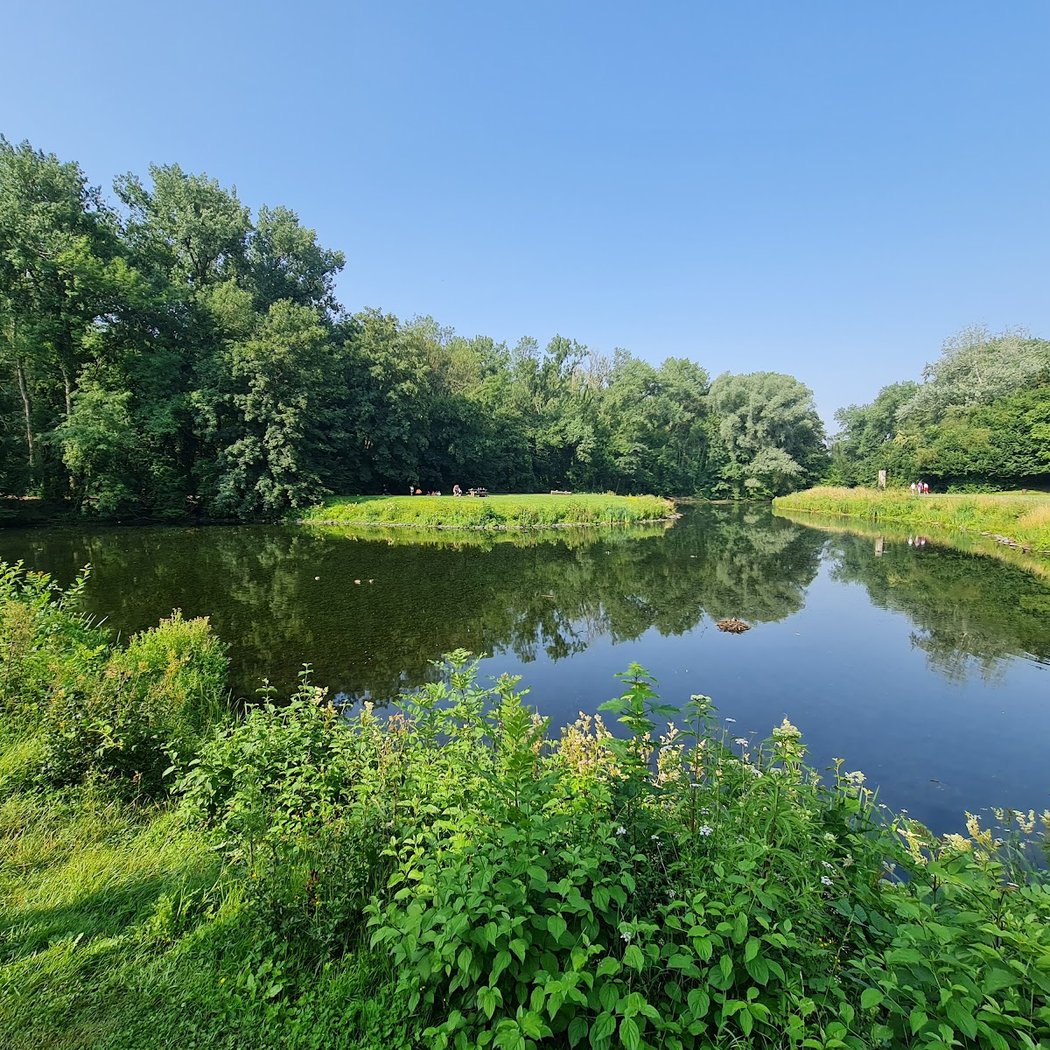 Parc du Héron 3