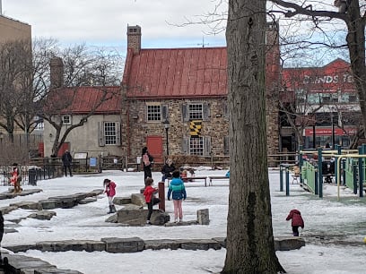 Old Stone House of Brooklyn 5