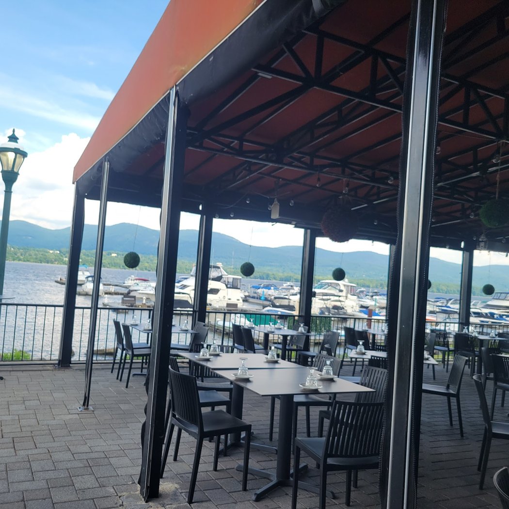 Waterfront 2