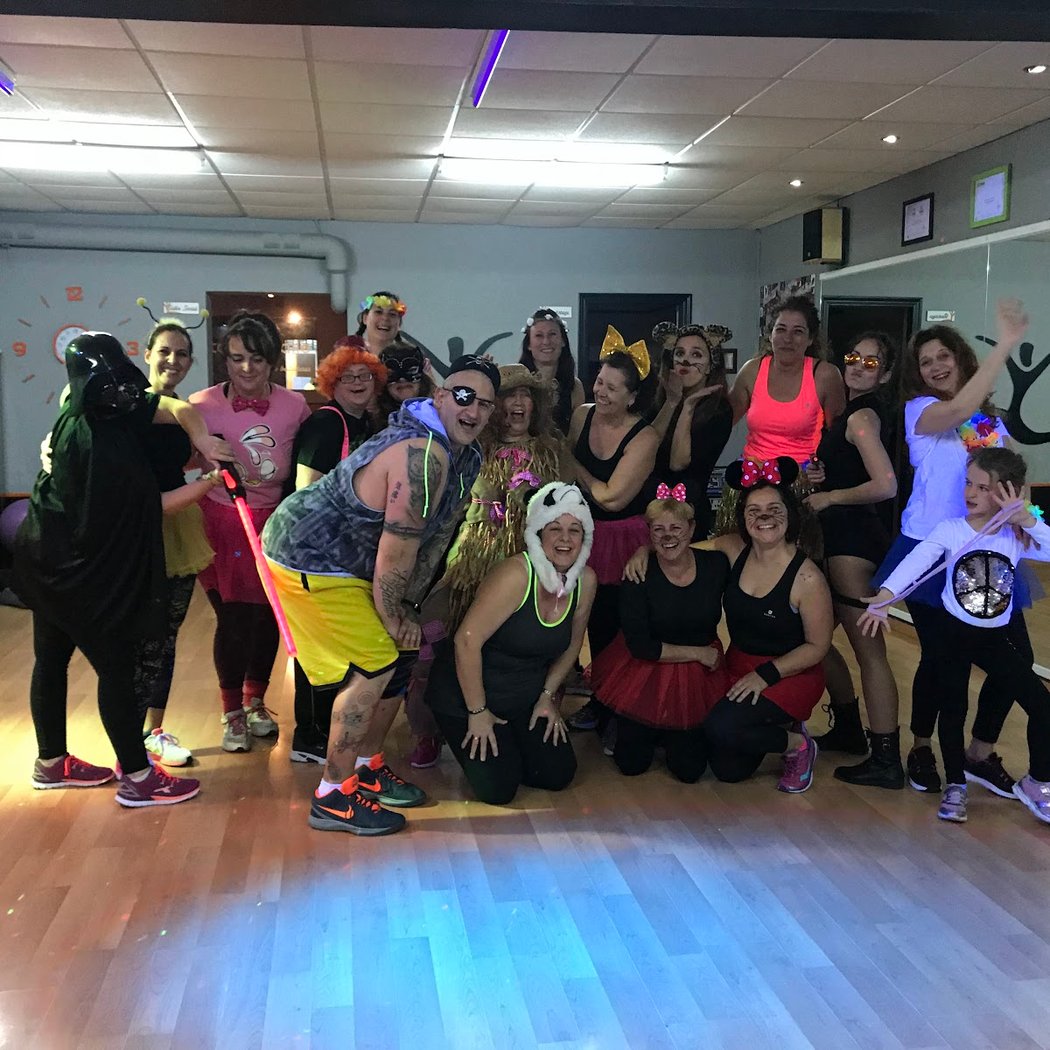 Factoria Dance Academy 2
