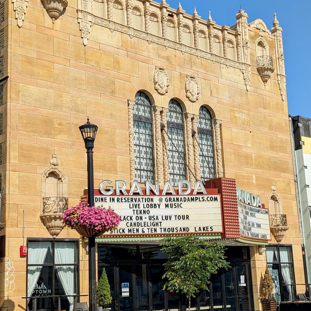 Granada Theater 3