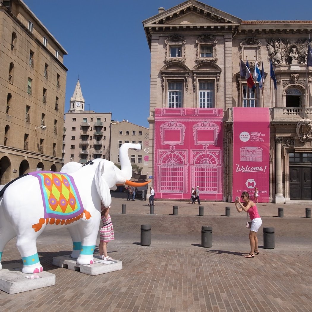 Hôtel de Ville 2