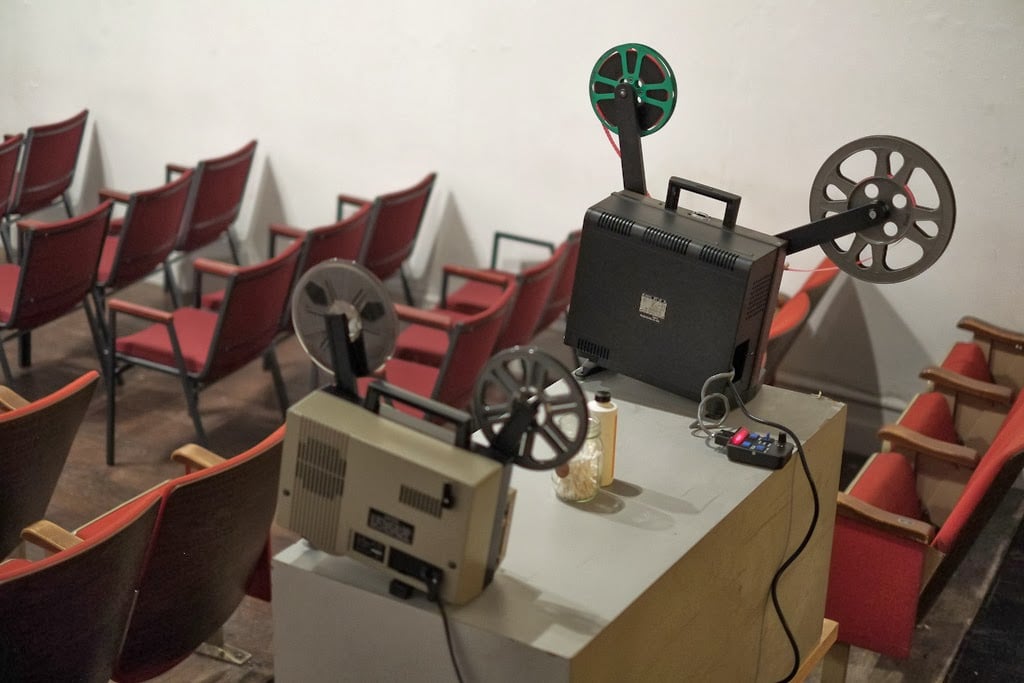 OpenScreening 2