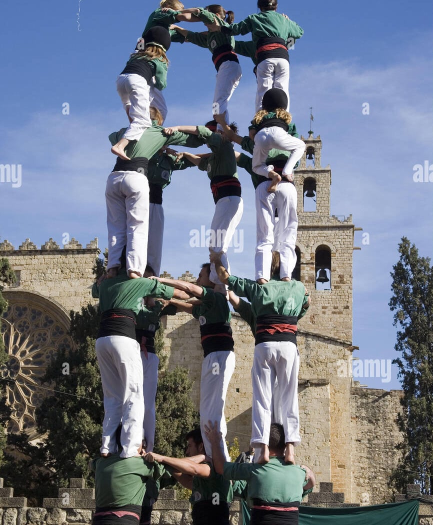 Diada de la Llotgeta 1
