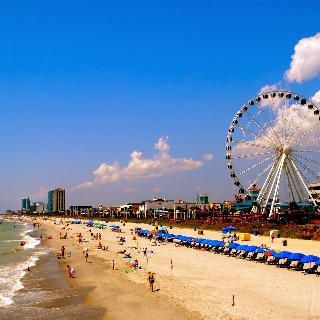 Oceanfront Vacation Rentals, Inc 1