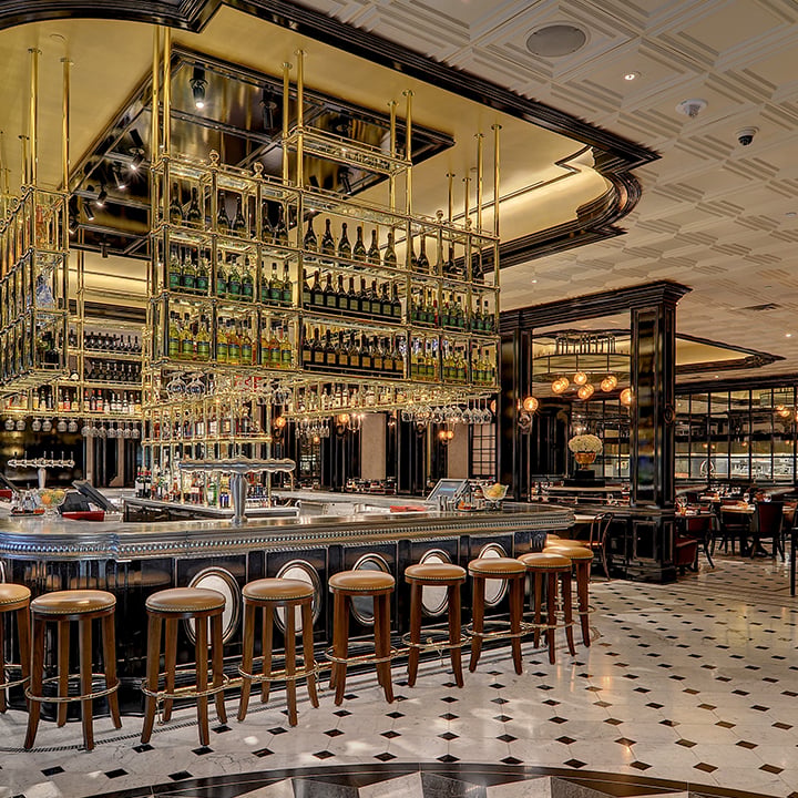 Bardot Brasserie 3