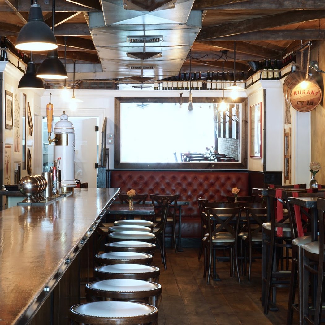 Kurant Wine Bar 2