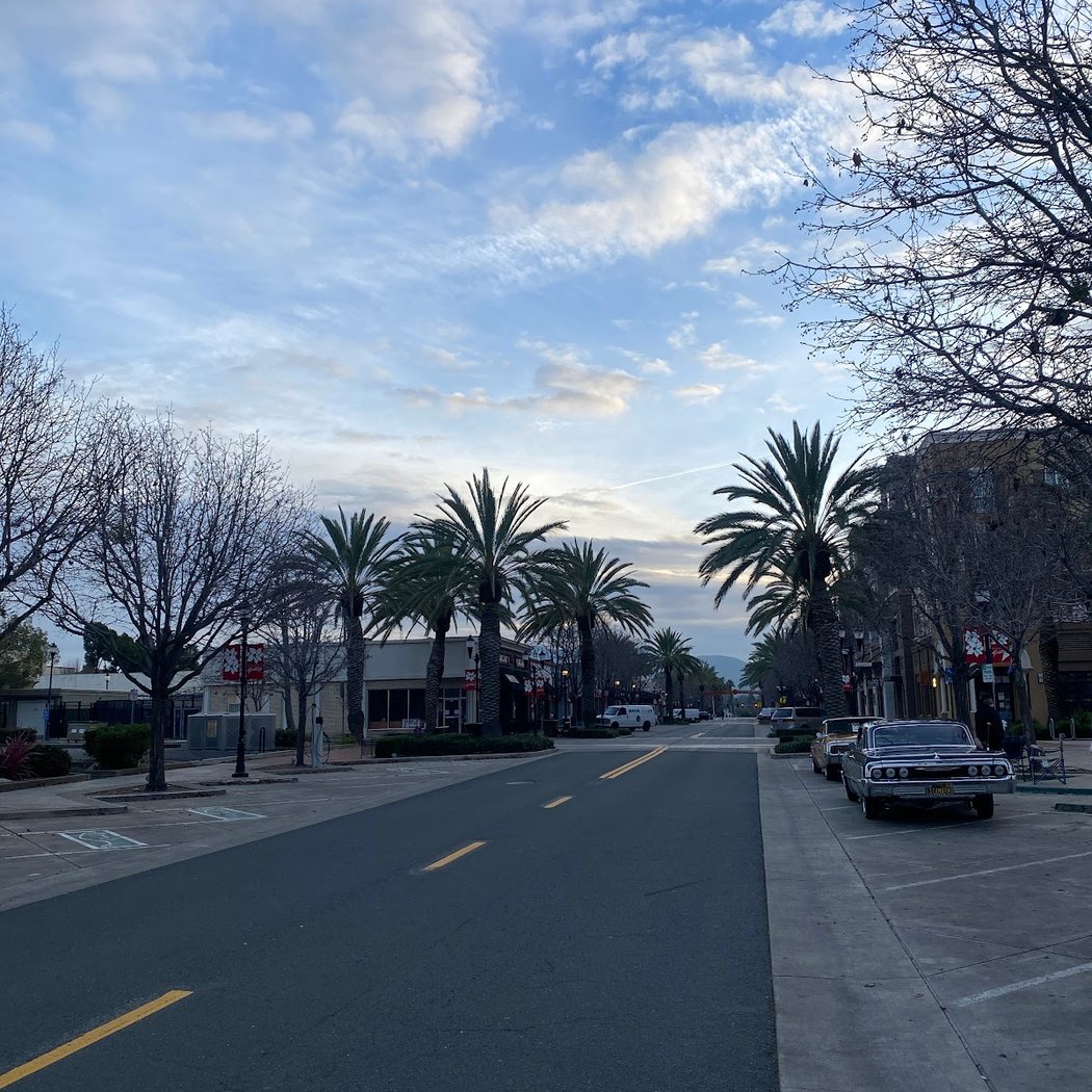 John Buckley Square 2