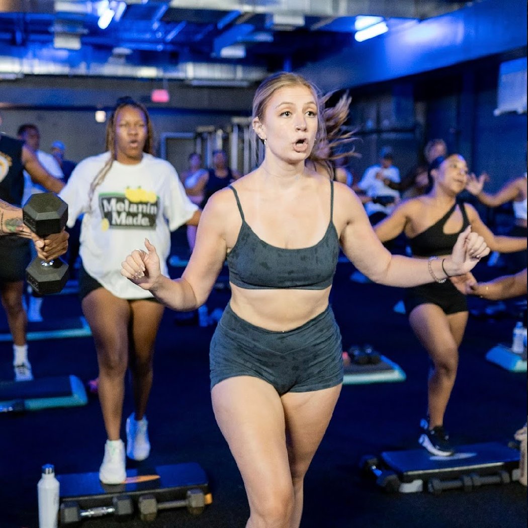 The Loft Athletic Club 3