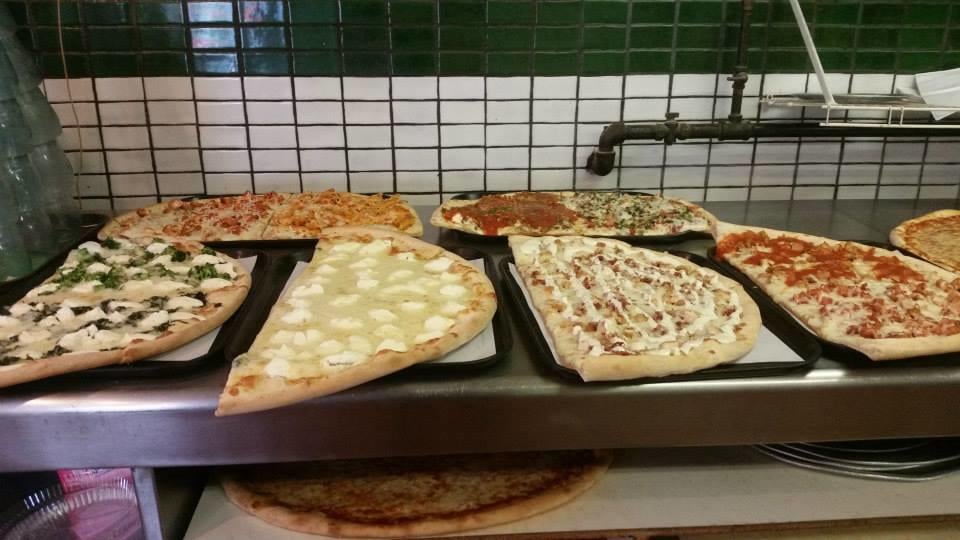 Sal's Pizza & Pasta 3