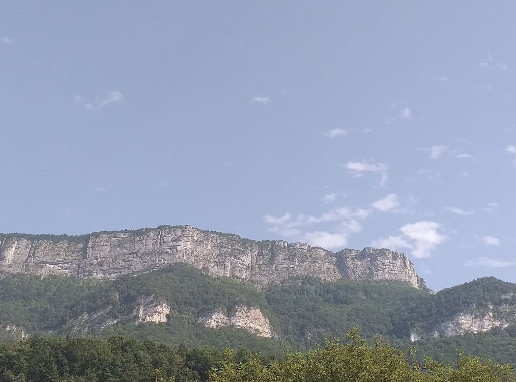 Commune de Saint-Gervais 2