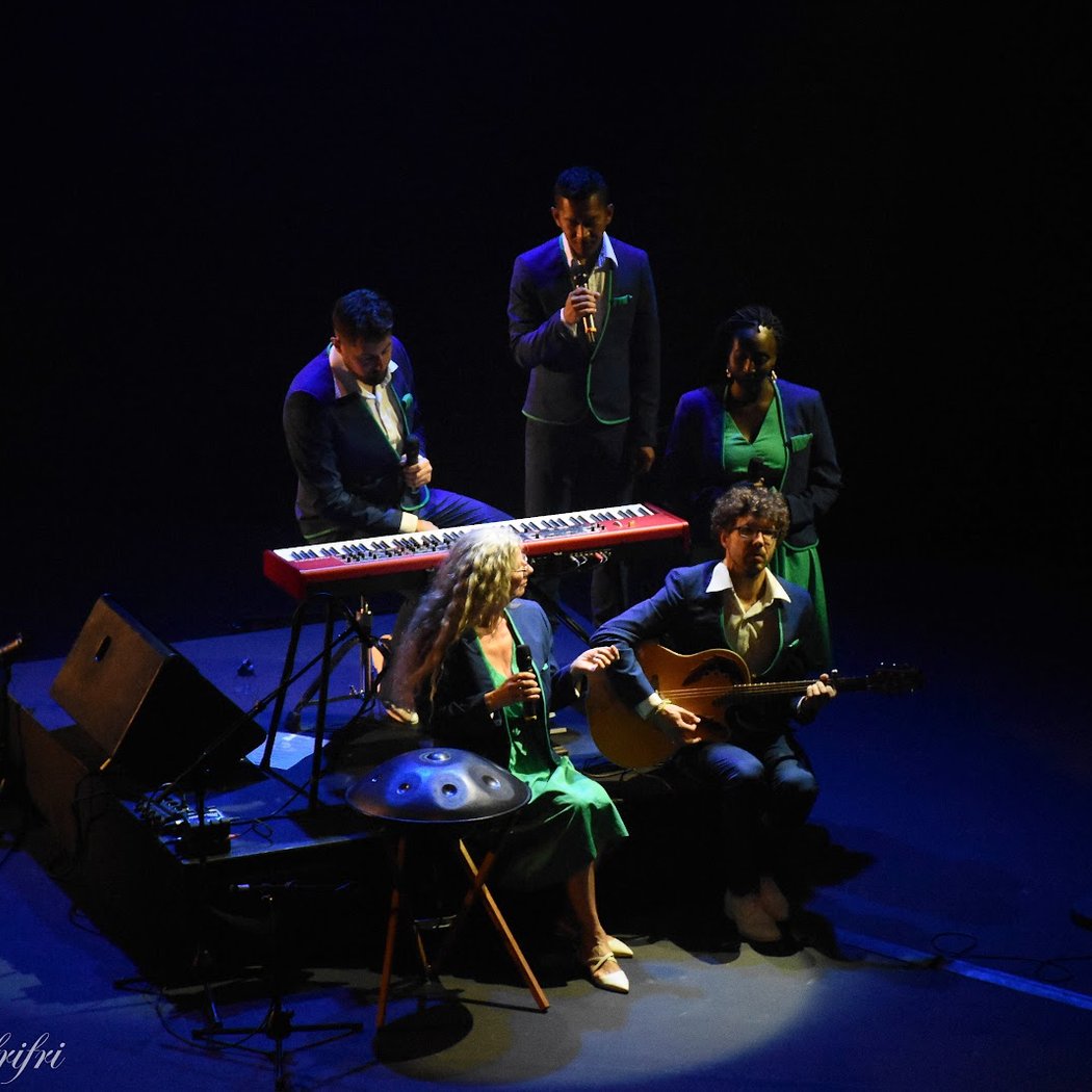 Salle La Canopée 1