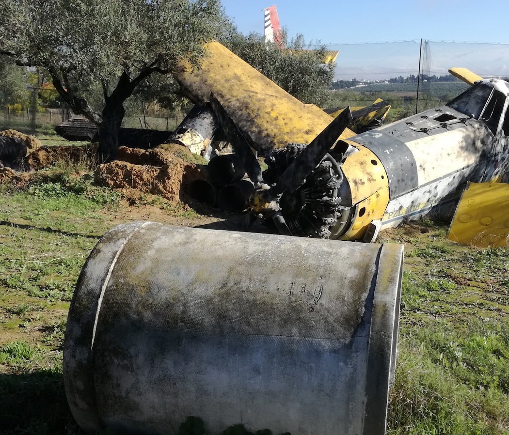 Sur Paintball Sevilla 4